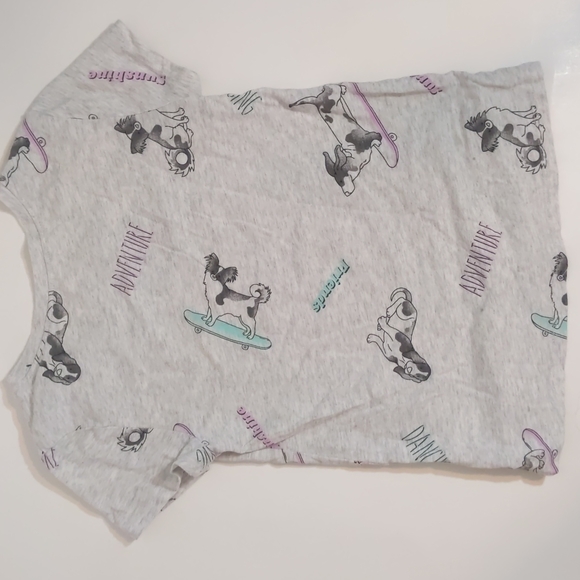 Bundle Justice Dog Tops - Picture 3 of 10